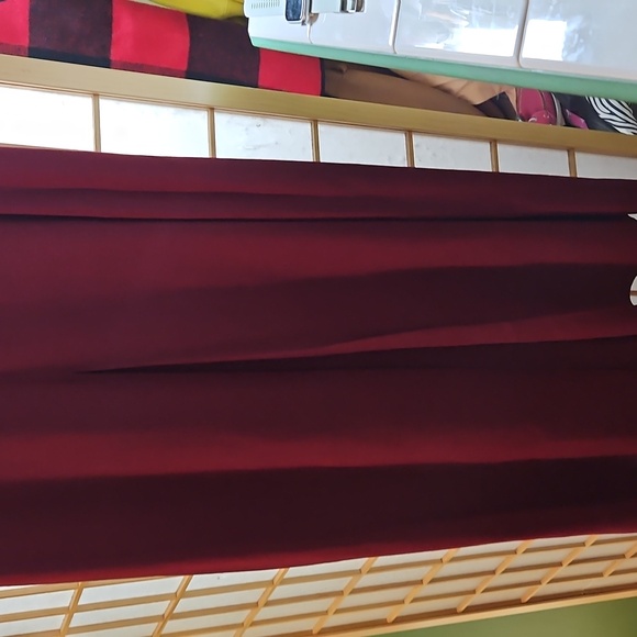 Ellen Tracy Long Skirt - Picture 3 of 8